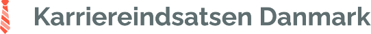 Karriereindsatsen Danmark logo